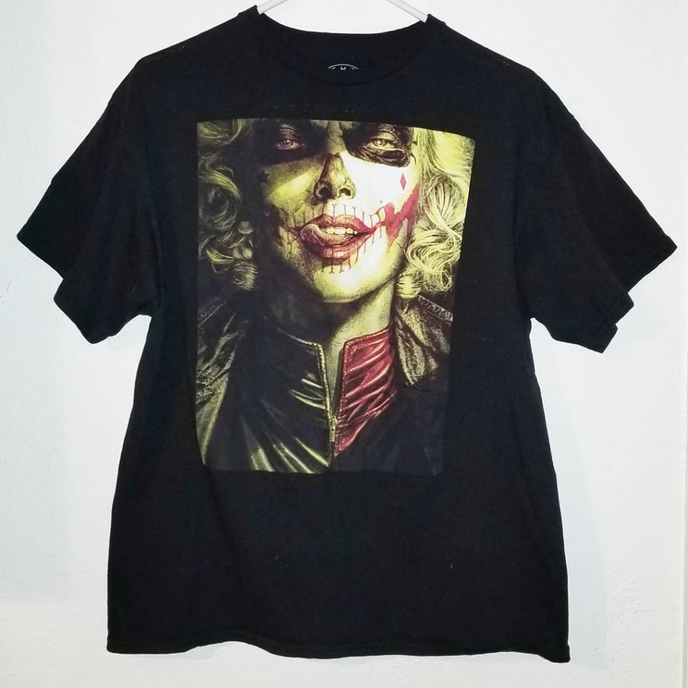 Batman Character DC Comics Tshirt